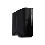 NOX Liten negra con FA 450w  Caja