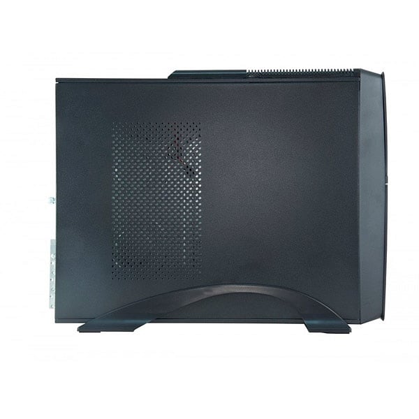 NOX Liten negra con FA 450w  Caja