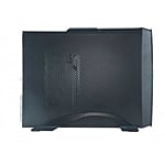 NOX Liten negra con FA 450w  Caja
