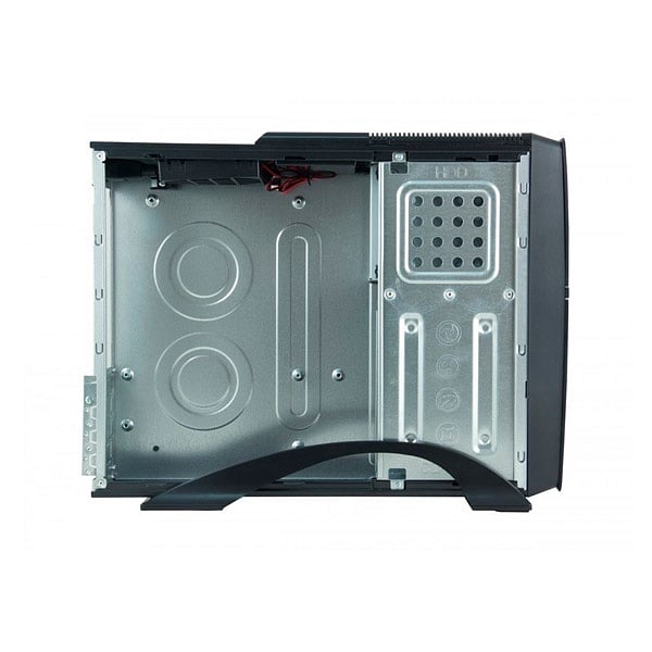 NOX Liten negra con FA 450w  Caja