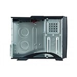 NOX Liten negra con FA 450w  Caja