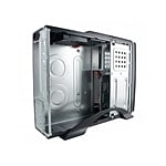 NOX Liten negra con FA 450w  Caja