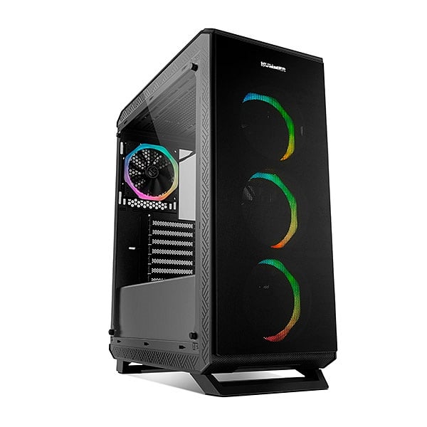 Nox Hummer TGF  Caja
