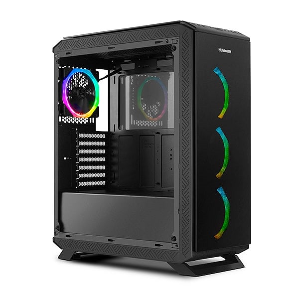 Nox Hummer TGF  Caja