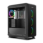 Nox Hummer TGF  Caja