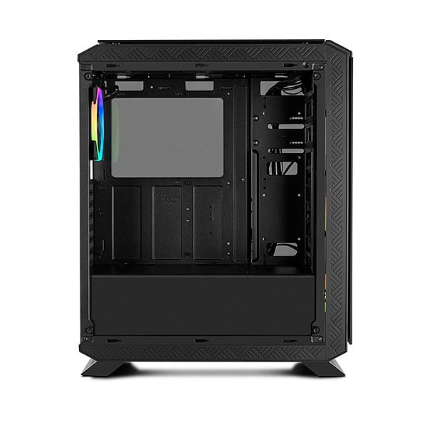 Nox Hummer TGF  Caja