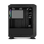 Nox Hummer TGF  Caja