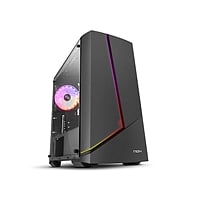 Nox infinity Alpha ARGB mATX  Caja