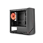 Nox infinity Alpha ARGB mATX  Caja