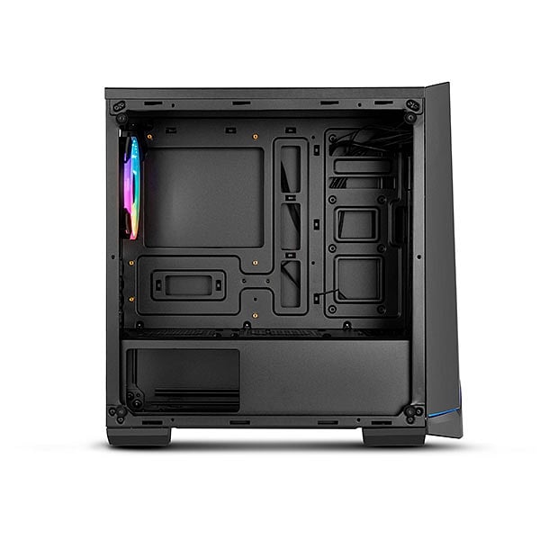 Nox infinity Alpha ARGB mATX  Caja