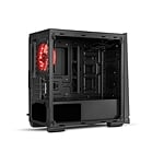 Nox infinity Alpha ARGB mATX  Caja
