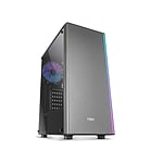 Nox Infinity Omega RGB ATX  Caja