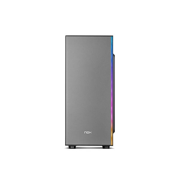 Nox Infinity Omega RGB ATX  Caja