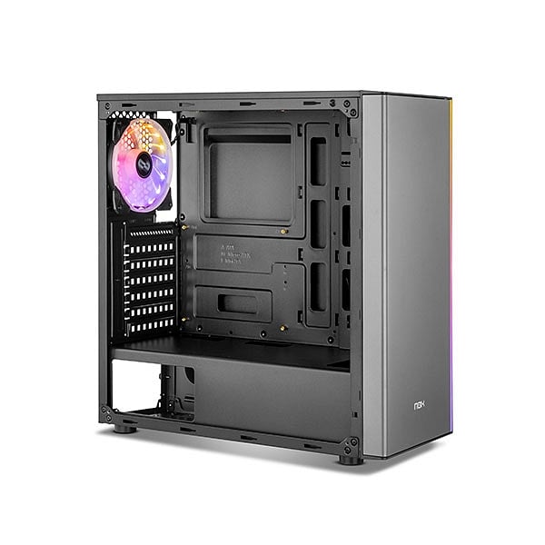 Nox Infinity Omega RGB ATX  Caja