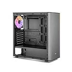 Nox Infinity Omega RGB ATX  Caja