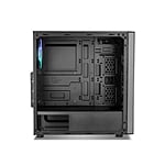 Nox Infinity Omega RGB ATX  Caja