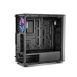 Nox Infinity Omega RGB ATX  Caja