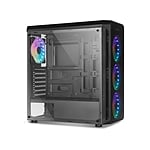 Nox Hummer TGM RGB ATX  Caja