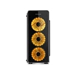 Nox Hummer TGM RGB ATX  Caja