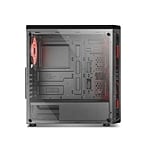 Nox Hummer TGM RGB ATX  Caja