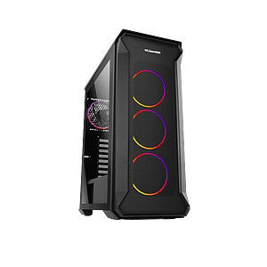 Nox Hummer Quantum ARGB  Caja