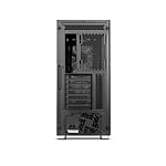 Nox Hummer Nova ARGB negra  Caja