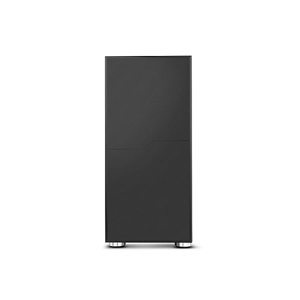 Nox Hummer Void silent negra  Caja