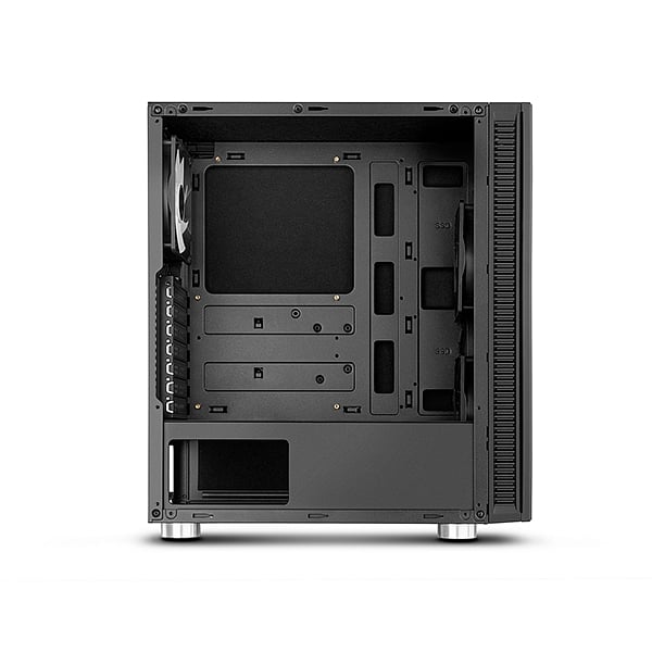 Nox Hummer Void silent negra  Caja