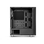 Nox Hummer Void silent negra  Caja