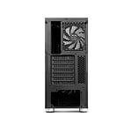 Nox Hummer Void silent negra  Caja