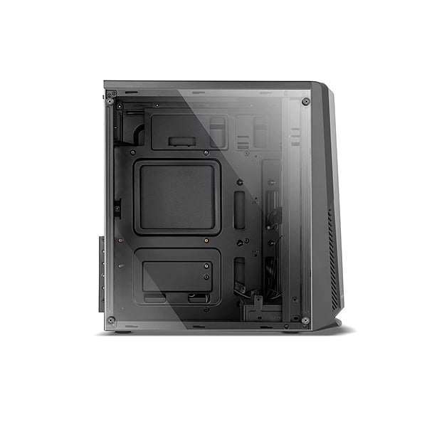 Nox Hummer Spark ARGB  Caja