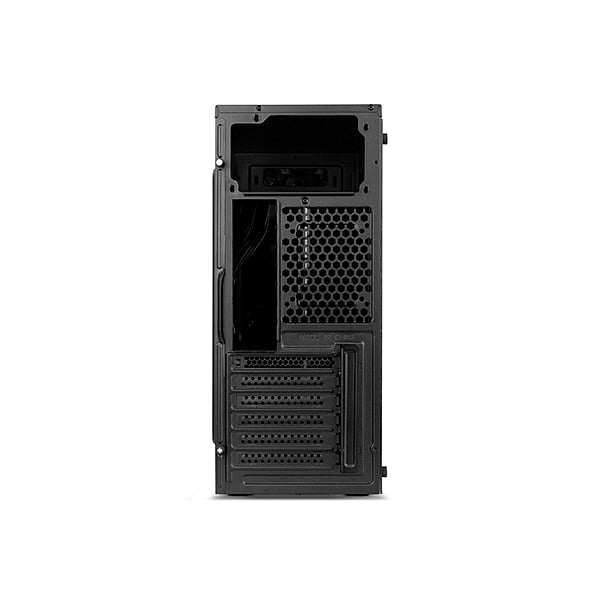 Nox Hummer Spark ARGB  Caja