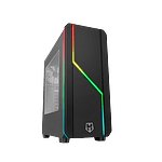 Nox Hummer MC Pro  ARGB  Caja