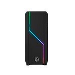 Nox Hummer MC Pro  ARGB  Caja