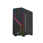 Nox Hummer MC Pro  ARGB  Caja