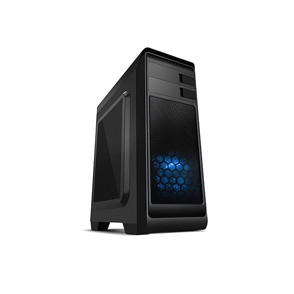 Nox Modus  Caja