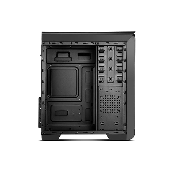 Nox Modus  Caja