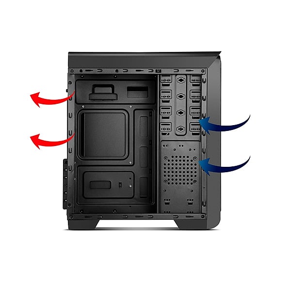 Nox Modus  Caja