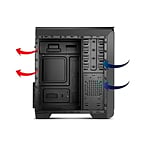 Nox Modus  Caja
