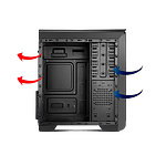 Nox Modus  Caja Nox Modus  Caja