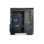 Nox Modus  Caja