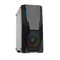 Nox Infinity Delta negra ATX  Caja