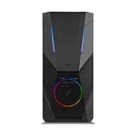 Nox Infinity Delta negra ATX  Caja