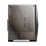 Nox Infinity Delta negra ATX  Caja