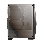 Nox Infinity Delta negra ATX  Caja