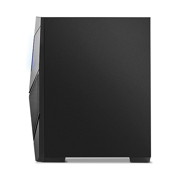 Nox Infinity Delta negra ATX  Caja