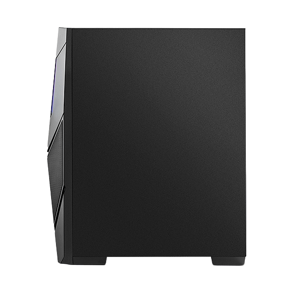 Nox Infinity Delta negra ATX  Caja