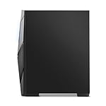 Nox Infinity Delta negra ATX  Caja