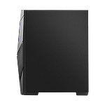 Nox Infinity Delta negra ATX  Caja