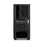 Nox Infinity Delta negra ATX  Caja